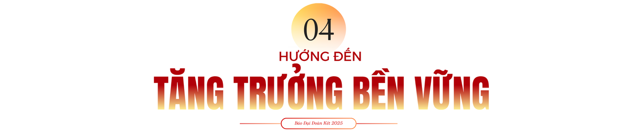 Nghị quyết 68: Trao niềm tin, mở đường cho kinh tế tư nhân cất cánh - Bài 3: Khát vọng vươn xa của thương hiệu Việt