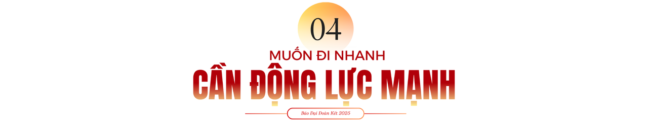 Nghị quyết 68: Trao niềm tin, mở đường cho kinh tế tư nhân cất cánh - Bài cuối: Kỳ vọng đưa con tàu kinh tế Việt Nam ra biển lớn