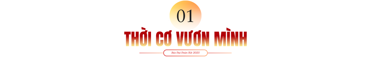 Nghị quyết 68: Trao niềm tin, mở đường cho kinh tế tư nhân cất cánh - Bài cuối: Kỳ vọng đưa con tàu kinh tế Việt Nam ra biển lớn