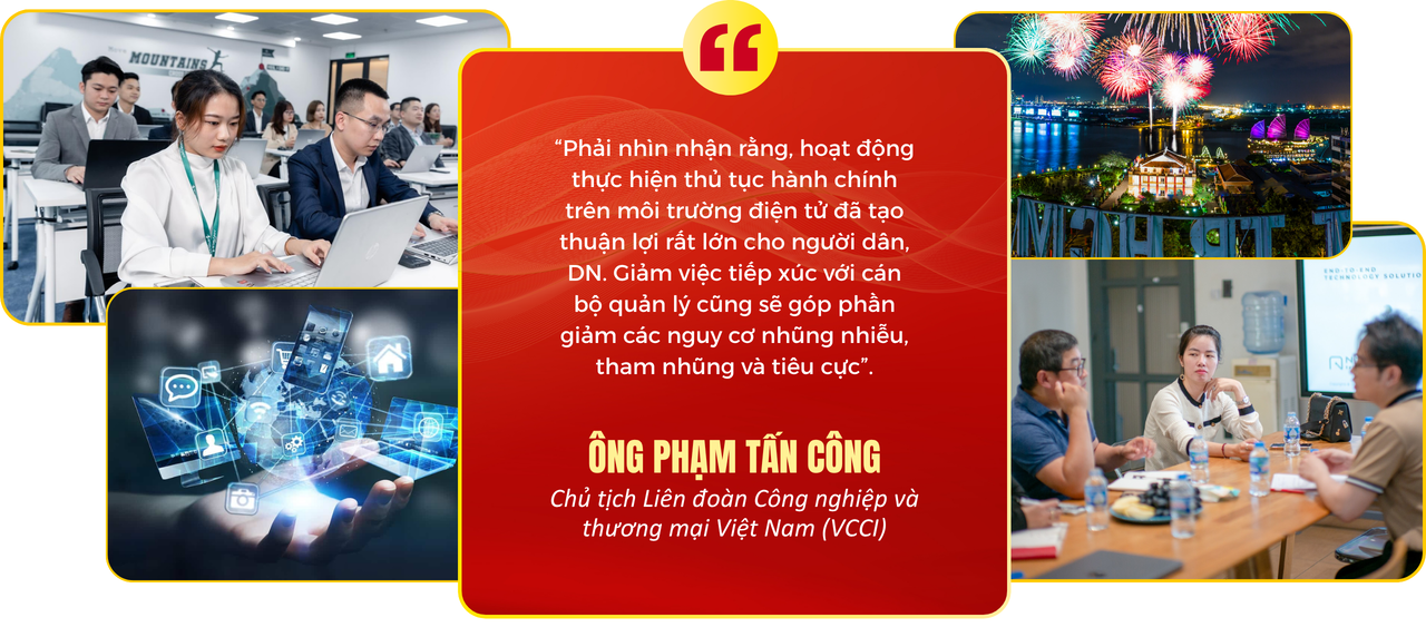 Nghị quyết 68: Trao niềm tin, mở đường cho kinh tế tư nhân cất cánh - Bài 4: Doanh nghiệp đứng trước cơ hội lịch sử