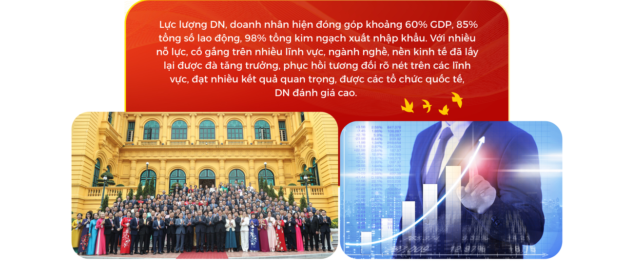 Nghị quyết 68: Trao niềm tin, mở đường cho kinh tế tư nhân cất cánh - Bài 3: Khát vọng vươn xa của thương hiệu Việt