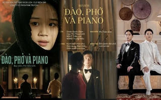 Phim Đào, Phở và Piano được chọn đi dự giải Oscar