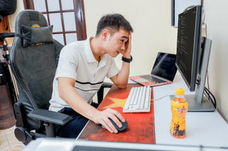 Mùa Deadline đầu năm và cách để không đuối sức ngay khi bắt đầu