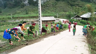 Đẩy mạnh phong trào xử lý chất thải tại nguồn ở các khu dân cư