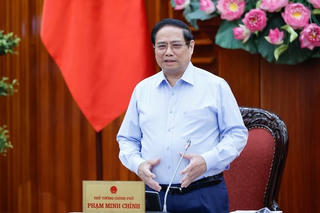 Cái gì đã chín, đã rõ cần phải luật hóa