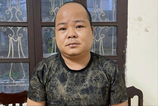Bắt đối tượng lừa bán ôtô trên Zalo, chiếm đoạt hàng trăm triệu đồng