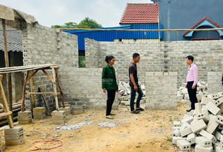 Chính sách thiết thực cho đồng bào nghèo miền núi