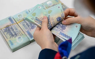 Bảng lương giáo viên thay đổi thế nào từ tháng 7 năm 2023?