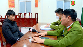Vụ án mạng tại Bắc Ninh: Sát hại bố chồng sắp cưới của người yêu cũ