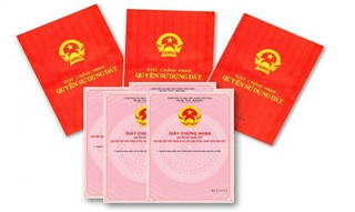 Mua bán nhà ở trong trường hợp nào không cần phải có Giấy chứng nhận quyền sử dụng đất?