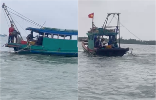 Kiên Giang: Mạnh tay xử lý nạn khai thác trái phép thủy sản, chống người thi hành công vụ