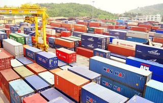 Hà Nội: Sẽ khởi công 2 cảng cạn trong năm 2024