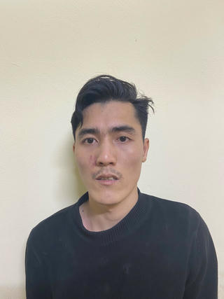 Bắc Giang: Bắt đối tượng trộm cắp tài sản chỉ sau hai ngày nhận đơn trình báo
