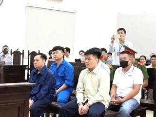 Vụ án cháy karaoke An Phú: Hầu hết các bị cáo không thừa nhận hành vi phạm tội
