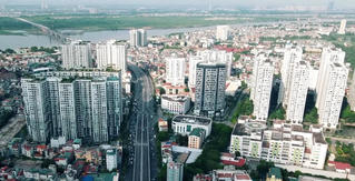 Gỡ vướng cho chung cư