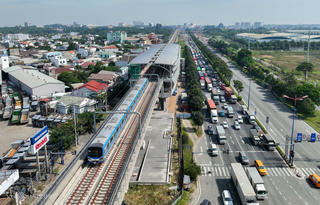Phê bình các đơn vị chậm giải ngân