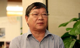Tăng cơ chế kiểm soát quyền lực