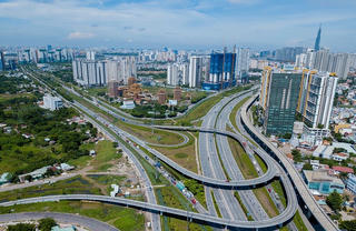 Xung lực nào 'tạo sóng' cho thị trường BĐS cuối năm 2022?