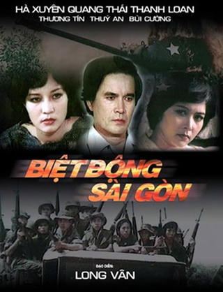 Biệt động Sài Gòn, bộ phim kinh điển giữ kỷ lục lượng người xem
