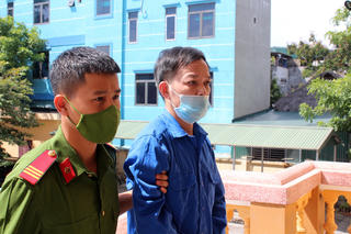 Tăng mức hình phạt từ kháng nghị của Viện kiểm sát