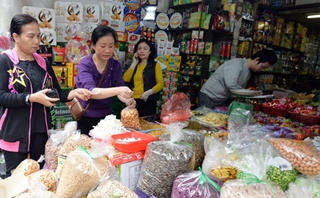 Bị thu bảo hiểm trái luật:   Đề xuất giải quyết quyền lợi cho chủ hộ kinh doanh