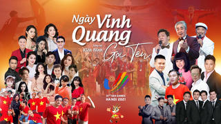 ‘Bữa tiệc’ âm nhạc  SEA Games 31: Vẫn chưa 'đã'
