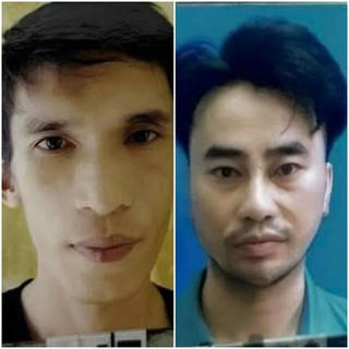 Hà Tĩnh: Truy bắt hai phạm nhân bỏ trốn khỏi trại giam