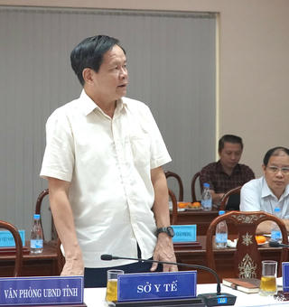 Lý do không được khám bảo hiểm y tế ở Bệnh viện Đồng Nai