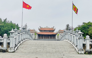 Hải Phòng: Thêm 2 di tích lịch sử cấp quốc gia đặc biệt