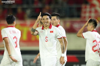 Tuyển Việt Nam sẽ nhận tiền thưởng bao nhiêu nếu vô địch AFF Cup?