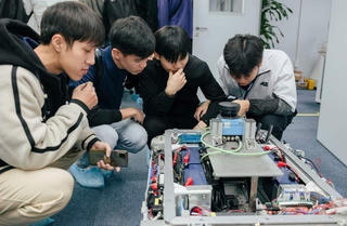 Nhân lực ngành vi mạch bán dẫn: Cần chương trình đào tạo chất lượng