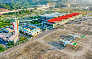 Quy hoạch phát triển cảng hàng không, sân bay tầm nhìn đến 2050: Cả nước sẽ có 33 cảng hàng không