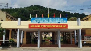 Hải Phòng: Thanh tra việc nhân viên y tế 'tố' phải nộp tiền để được xét nâng bậc lương