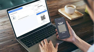Cảnh báo thủ đoạn lừa đảo “tri ân khách hàng”, “kiếm tiền online”