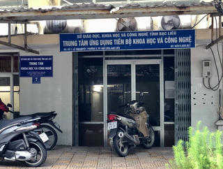 Một trưởng phòng ở Bạc Liêu xin nghỉ việc, đòi trả 56 tháng lương: Lãnh đạo sở nói gì?