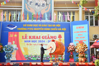Bộ trưởng Nguyễn Kim Sơn: Giáo dục Việt Nam bứt phá từ truyền thống 80 năm