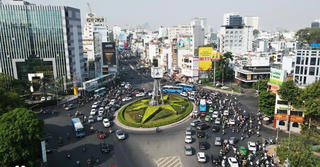 Không dễ thay đổi vòng xoay Điện Biên Phủ