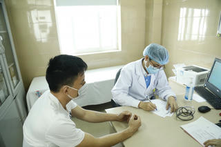 Hàng triệu người mắc suy tim cần được điều trị