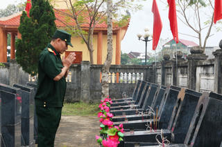 Chiến tích Cầu Nhe - không bao giờ lãng quên