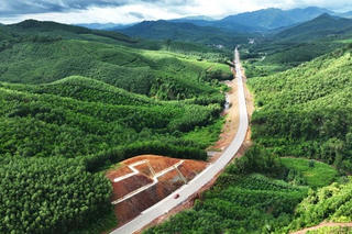 Quảng Ninh: Chi hơn 1.200 tỷ đồng để cải tạo, nâng cấp đường tỉnh 327 và 330