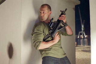 Jason Statham: Tài tử 'đa nghề' của màn ảnh Hollywood