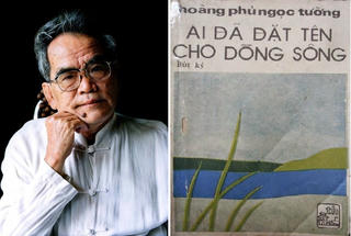 Nhà văn Hoàng Phủ Ngọc Tường qua đời ở tuổi 87
