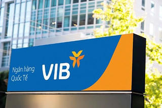 Lãnh đạo VIB chi hơn 500 tỷ đồng mua 25 triệu cổ phiếu
