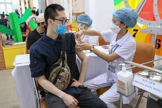 Ngày đầu năm 2023: Số mắc Covid-19 thấp nhất gần 2 năm qua