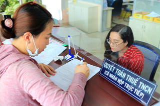 Sửa đổi toàn diện thuế thu nhập cá nhân