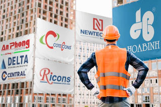 Repeat sales: Bí quyết cho doanh nghiệp xây dựng Việt thoát khỏi cảnh khó