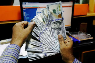 Ngày 11/4: Tỷ giá USD thế giới tăng mạnh