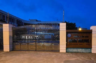 Thái Bình: ‘Đóng cửa các cơ sở giáo dục mầm non không đủ điều kiện’