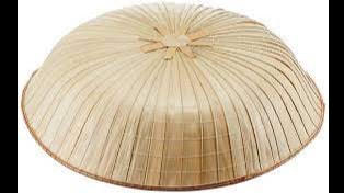 Chuyện về hai dạng nón lá Việt