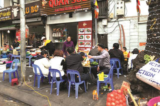 Tại sao hộ kinh doanh ‘chậm lớn’?